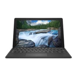 Dell Latitude 5290 12-inch (2018) - Core i7 - Gen 8 (U) - 16GB - SSD 512 GB AZERTY - French