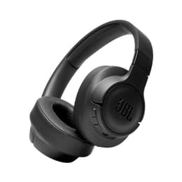 Jbl TUNE 750 BTNC noise-Cancelling wireless Headphones - Black