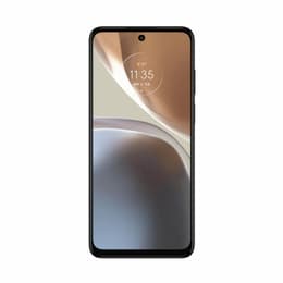 Motorola Moto G32 128GB - Silver - Unlocked