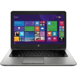 HP EliteBook 840 G2 14-inch (2014) - Core i5-5300U - 16GB - SSD 256 GB QWERTY - English