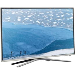 Samsung UE40KU6400 40.0000" 3840x2160 Ultra HD 4K LCD Smart TV
