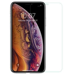 Protective screen iPhone 11 Pro Max / iPhone XS Max - Glass - Transparent