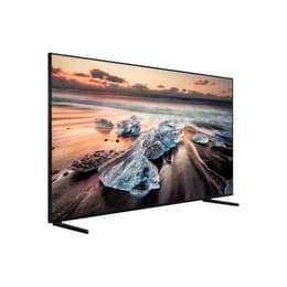 Samsung QE75Q900R 75.0000" 7680 x 4320 Ultra HD 8K QLED Smart TV