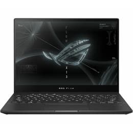 Asus ROG Flow X13 GV301QH-K6294T 13"-inch - Ryzen 9 5980HS - 32GB - SSD 1 TBGB NVIDIA GeForce GTX 1650 QWERTY - English