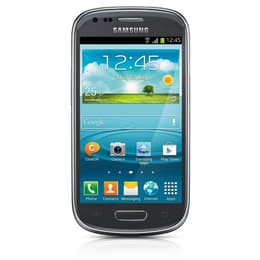 I8190 Galaxy S III mini 16GB - Grey - Unlocked