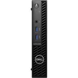 Dell OptiPlex 3080 MFF Core i5-10500T 2.3 - SSD 512 GB - 16GB