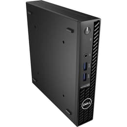 Dell OptiPlex 3080 MFF Core i5-10500T 2.3 - SSD 512 GB - 16GB