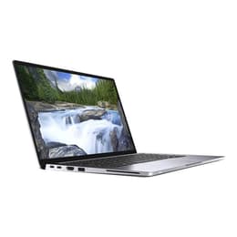 Dell Latitude 7400 14-inch (2018) - Core i7 - Gen 8 (U) - 16GB - SSD 256 GB AZERTY - French