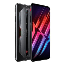 Nubia Red Magic 6 Pro 256GB - Grey - Unlocked
