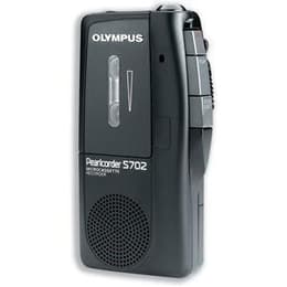 Olympus Pearlcorder S702 Dictaphone