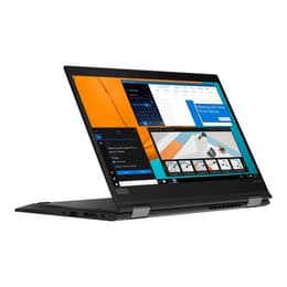 Lenovo ThinkPad X13 Yoga G1 14-inch (2020) - Core i5 - Gen 10 (U) - 16GB - SSD 256 GB QWERTZ - German
