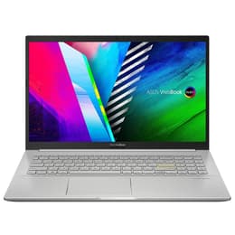 Asus VivoBook S533EA-L11045T 15-inch (2020) - Core i5-1135G7﻿ - 8GB - SSD 512 GB AZERTY - French
