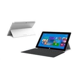 Microsoft Surface Pro 2 10-inch Core i5-4200U - SSD 128 GB - 4GB AZERTY - French