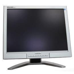 20-inch PHILIPS 200P7 1600x1200 TFT Monitor Grey