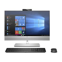 HP EliteOne 800 G6 23"-inch Core i3 1.2 GHz - 128 GB SSD - 8GB QWERTY - English