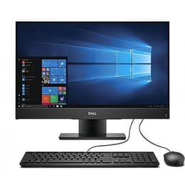 Dell OptiPlex 7460 AIO 23"-inch Core i5 3 GHz - SSD 512 GB - 16GB