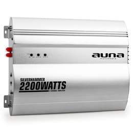 Auna W2-41002S Sound Amplifiers