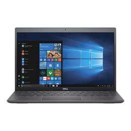 Dell INSPIRON 14 7425 13-inch () - Core i5 - Gen 8 (U) - 8GB - SSD 256 GB AZERTY - French