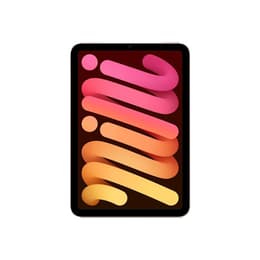 iPad mini (2021) 6th gen 64 GB - Wi-Fi - Purple