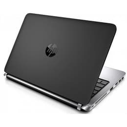 HP ProBook 430 G2 14-inch (2014) - Core i5-4210U - 8GB - SSD 256 GB QWERTY - English