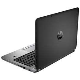 HP ProBook 430 G2 14-inch (2014) - Core i5-4210U - 8GB - SSD 256 GB QWERTY - English