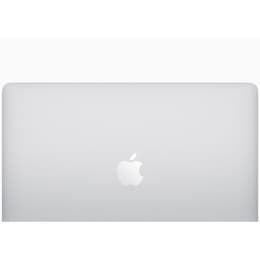 MacBook Air 13" (2020) - QWERTY - Chinese