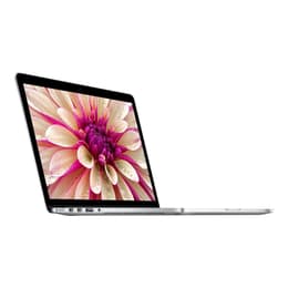 MacBook Pro Retina 13-inch (2015) - Core i5 - 8GB SSD 512 QWERTY - English