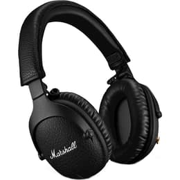 Marshall Monitor II ANC noise-Cancelling Headphones - Black