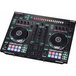 Roland DJ-505 Audio accessories