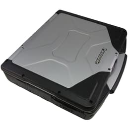Panasonic ToughBook CF-31 13-inch (2013) - Core i5-3320M - 8GB - SSD 512 GB QWERTY - English