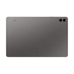 Galaxy Tab S9 FE+ 128GB - Grey - Wi-Fi + 5G