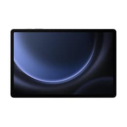 Galaxy Tab S9 FE+ 128GB - Grey - Wi-Fi + 5G