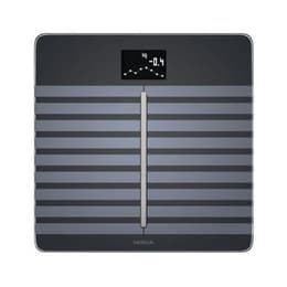 Withings Body Cardio - Black Weighing scale
