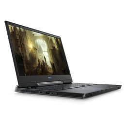 Dell G5 5590 15-inch - Core i7-8750H - 16GB 512GB NVIDIA GeForce RTX 2070 AZERTY - French