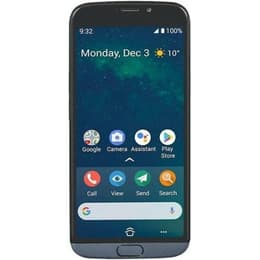 8050 16GB - Black - Unlocked