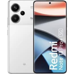 Xiaomi Redmi Note 13 Pro+ 512GB - White - Unlocked
