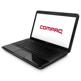 HP Compaq Presario CQ58 15-inch (2012) - E1-1200 - 4GB - HDD 500 GB AZERTY - French