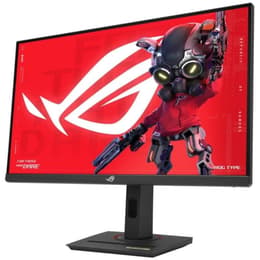 27-inch Asus ROG Strix XG27ACS 2560 x 1440 LCD Monitor