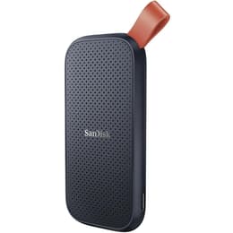 Sandisk Portable SSD External hard drive - SSD 1000 GB USB Type-C