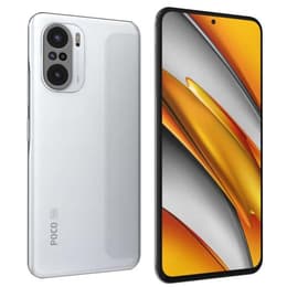 Xiaomi Poco F3 256GB - White - Unlocked