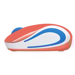 Logitech M187 Mouse Wireless