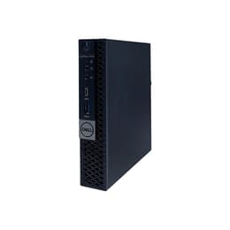 Dell OptiPlex 7070 MFF Core i5-9500T 2.2 - SSD 256 GB - 16GB