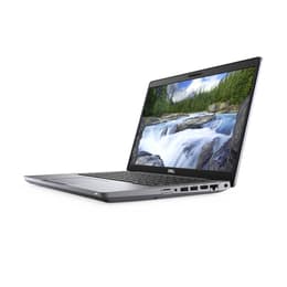 Dell Latitude 5411 14-inch (2020) - Core i5 - Gen 10 (H) - 8GB - SSD 256 GB QWERTZ - German