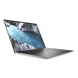 Dell XPS 17 9700 17-inch (2020) - Core i7 - Gen 10 (H) - 32GB - SSD 2 TB AZERTY - French