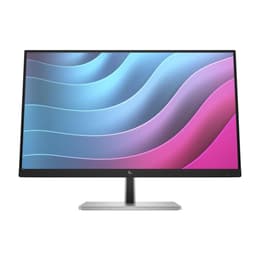 23-inch HP E24 G5 1920 x 1080 LCD Monitor Black