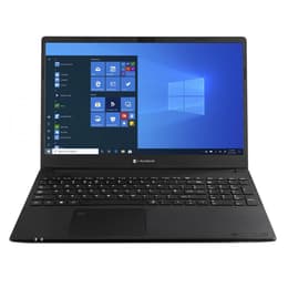Dynabook Satellite Pro L50 15-inch (2020) - Core i3 - Gen 10 (U) - 8GB - SSD 256 GB AZERTY - French