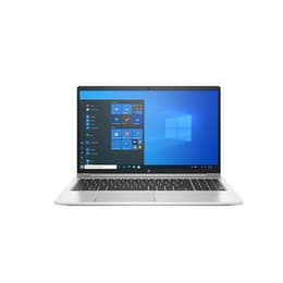 HP ProBook 450 G8 15-inch (2020) - Core i5-1135G7﻿ - 8GB - SSD 256 GB AZERTY - French