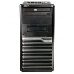 Acer Veriton M421G Athlon 64 X2 4850B 2,5 - HDD 160 GB - 2GB