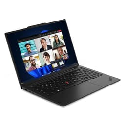 Lenovo ThinkPad X1 Carbon G12 14-inch (2023) - Core Ultra 7 165U - 32GB - SSD 512 GB QWERTY - English