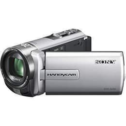 Sony DCR-SX85ES Camcorder - Silver